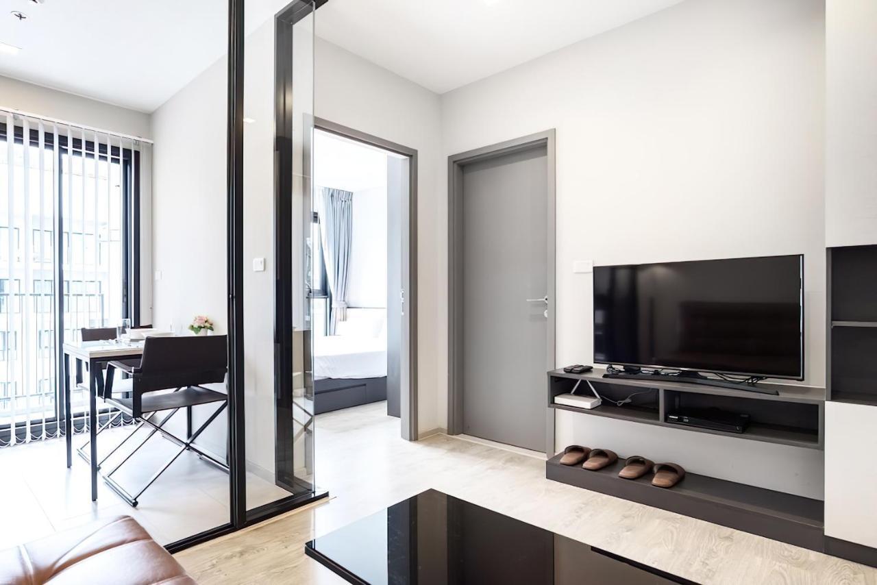 Central Pattaya Fully Equipped Condo Next To Beach Exterior photo