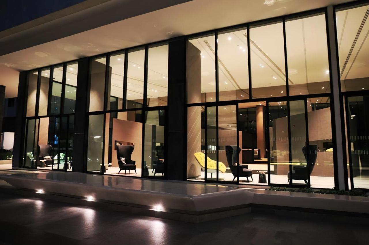 Central Pattaya Fully Equipped Condo Next To Beach Exterior photo